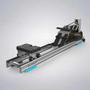 WR-1100 Su Dirençli Kürek Cihazı