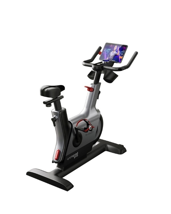 Cyclepad Pro