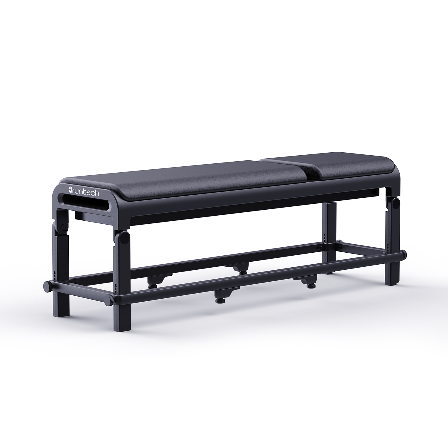 Alternative view of Runtech Katlanabilir Egzersiz Bench Ağırlık Sehpası